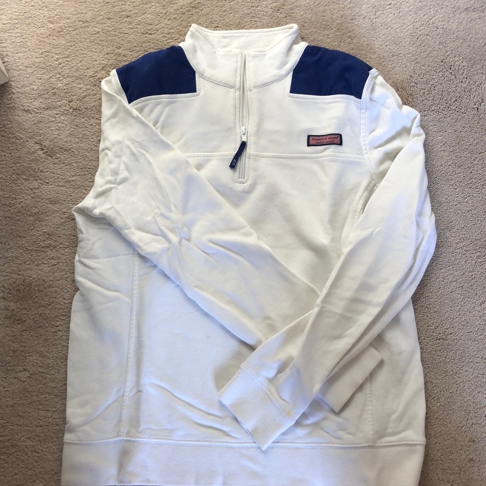 vineyard vines shep shirt